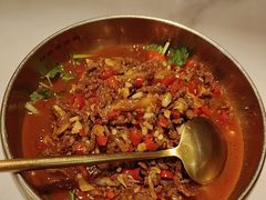 -冇味湘潭菜(湘江世纪城店)