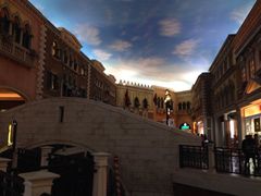 -LUSH(威尼斯人店)