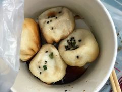 -上海德志生煎(海门店)