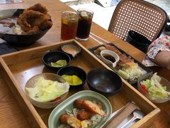 -友名Cross日式咖喱屋(江南大道中店)