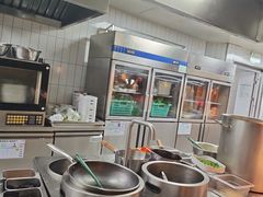 -桂满陇·江南茶餐厅·蟹黄小笼汤包(中山公园店)