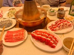-八先生涮肉房(三里河店)