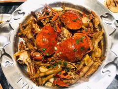-胖哥俩肉蟹煲(长沙高铁吾悦广场店)
