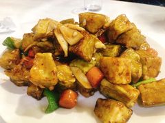-北戴河庆山饭店·海鲜砂锅粥(北戴河黑石路店)