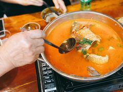 苗家酸汤鱼-苗湘食府(十年店)