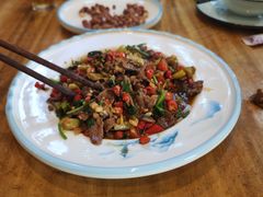 -湘聚南县土菜馆(龙山二路店)
