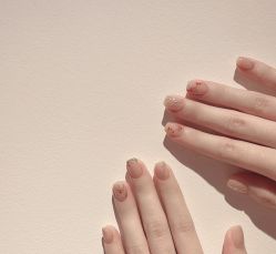 -JU·旧友日式美甲美睫工作室