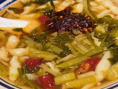 -袁家村关中印象美食(万象汇店)
