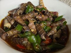 -东江海鲜大排档·潮汕菜·砂锅粥