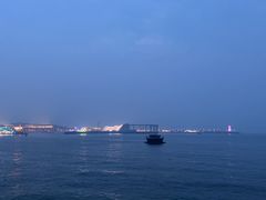 -五四广场