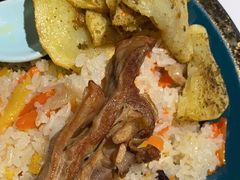 -阿娜尔·新疆菜(宜家荟聚中心店)