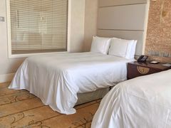 -阳澄湖费尔蒙酒店