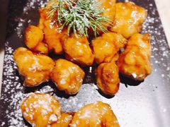 -绿茶餐厅(乐峰广场店)