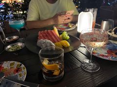 -瑞吉酒店·瑞吉酒吧