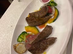 -爱茉莉意大利西餐厅