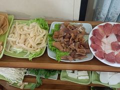 -乙丙丁正宗昭通天麻火腿鸡(总店)