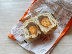 蛋黄酥-桂香村(护国寺店)