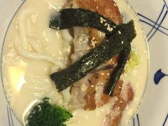 -周沫西餐(漫广场店)