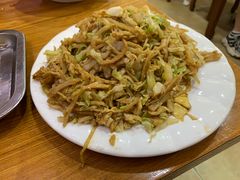 -满记烧饼(牛街东里小区一区店)