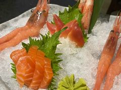 -神户赤童日式烤肉伙伴(东直门店)
