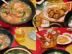 -抱德·潮汕味(敦和店原惠城鱼仔)