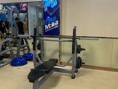 -健怪兽私教健身馆(恒大帝景店)