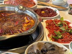 -枇杷园食为鲜火锅(南山店)