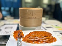 酥不腻烤鸭-小大董·烤鸭(凤凰汇店)