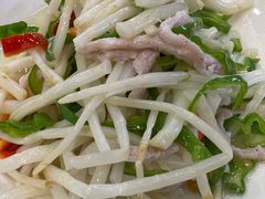 -长兴菜馆(高桥店)