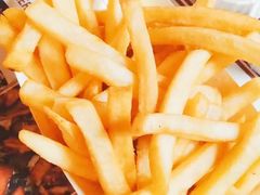 照烧凤梨牛肉特堡-The Habit Burger Grill 哈比特汉堡(复兴soho店)