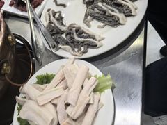 -三兴涮羊肉(荣安大街店)