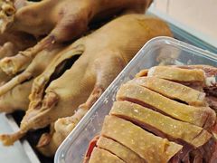 -正宗忘不了老鹅(梅岭店)