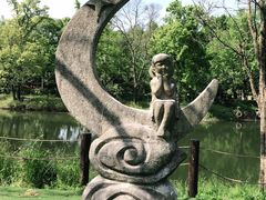 -WeLope紫金山探险公园