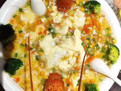 -方记海鲜大排档(乐山形象店)