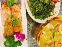 -Home Thai·泰谣(王府井apm店)