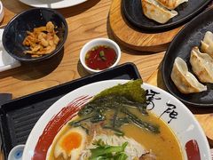 -雷门拉面·现熬骨汤(凯德来福士店)