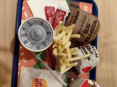 -汉堡王(砂之船店)