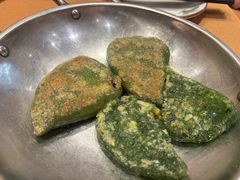 -抱德·潮汕味(敦和店原惠城鱼仔)