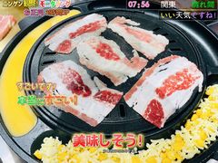 -恩泽家·果味坛子韩国炭火烤肉(白石龙店)