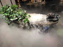 -割烹旭日本料理(龙湖狮山天街店)