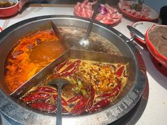 -犊门火锅(长沙五一广场总店)