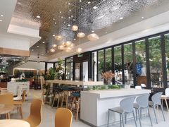 大堂-小西家作(富力爱丁堡店)