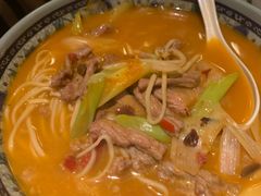 -慧娟面馆·餐厅(望江路店)