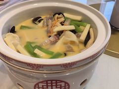 -江仙雅居(中航国际店)
