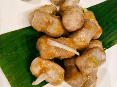 -莆田餐厅PUTIEN(三里屯店)