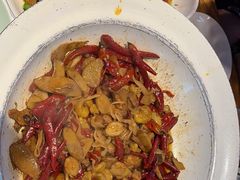 -印象鲵宴·张家界地标美食名片(溪布街店)