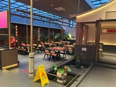 -单家老院·院子里的青岛菜(沙子口店)