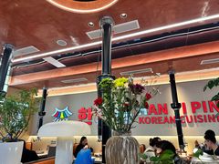 -韩一品韩国料理(柏庐南路店)