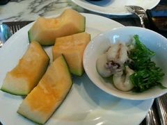 蜜瓜-香港唯港荟 Hotel ICON – The Market