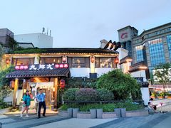 -大牌大·传统杭帮菜(湖滨店)